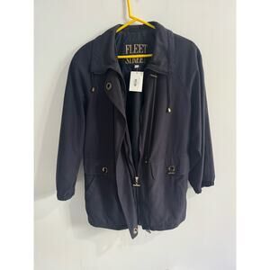 Unique Vintage Jacket